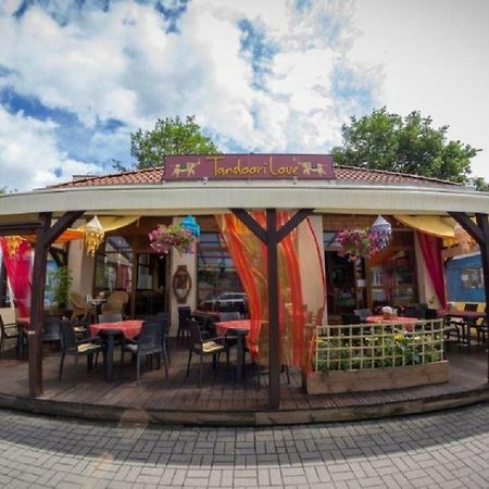 דירות Sopot Forest Paradise מראה חיצוני תמונה
